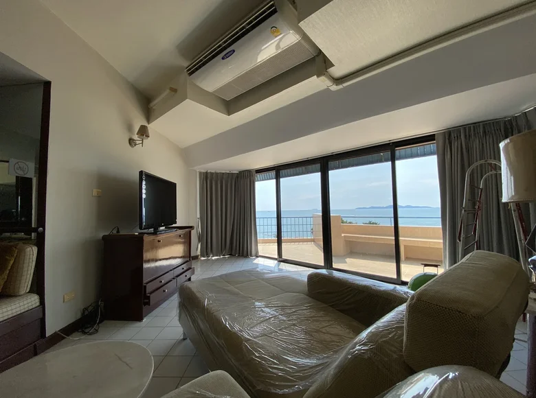 2 bedroom condo 105 m² Pattaya, Thailand