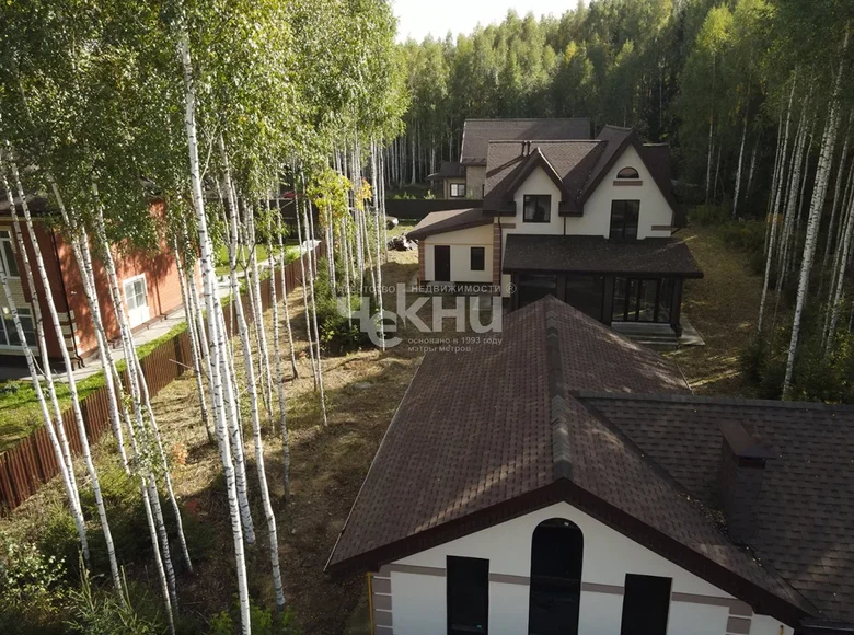 Villa 230 m² gorodskoy okrug Bor, Russia