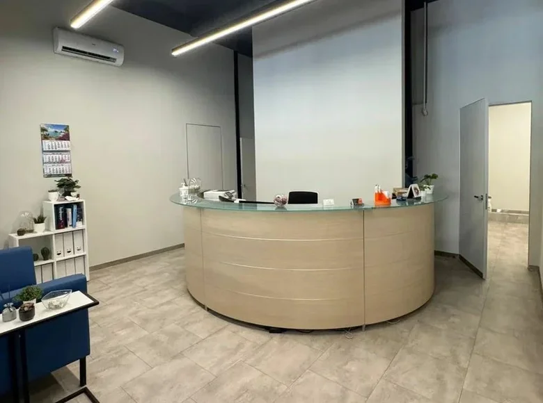 Офис 209 м² Москва, Россия
