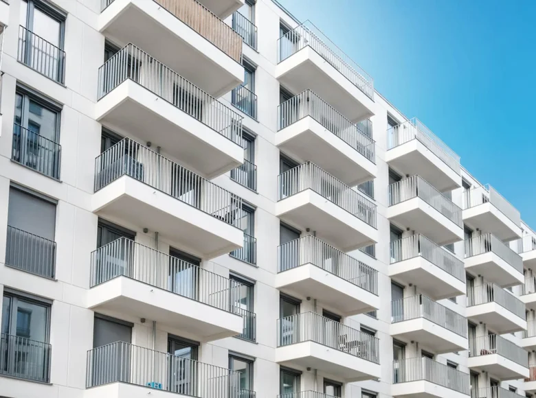 Wohnung 2 Schlafzimmer 57 m² München, Deutschland