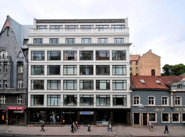 Офис 333 м² в Риге, Латвия