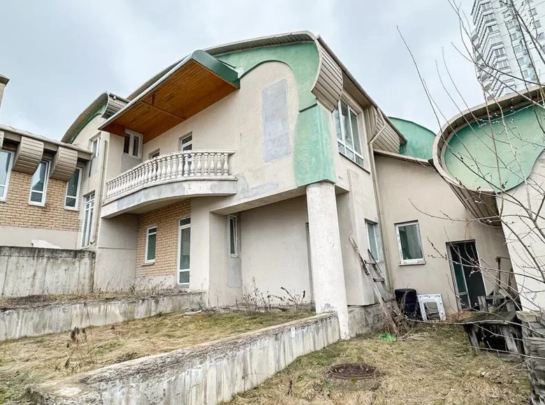 Maison 267 m² Minsk, Bélarus
