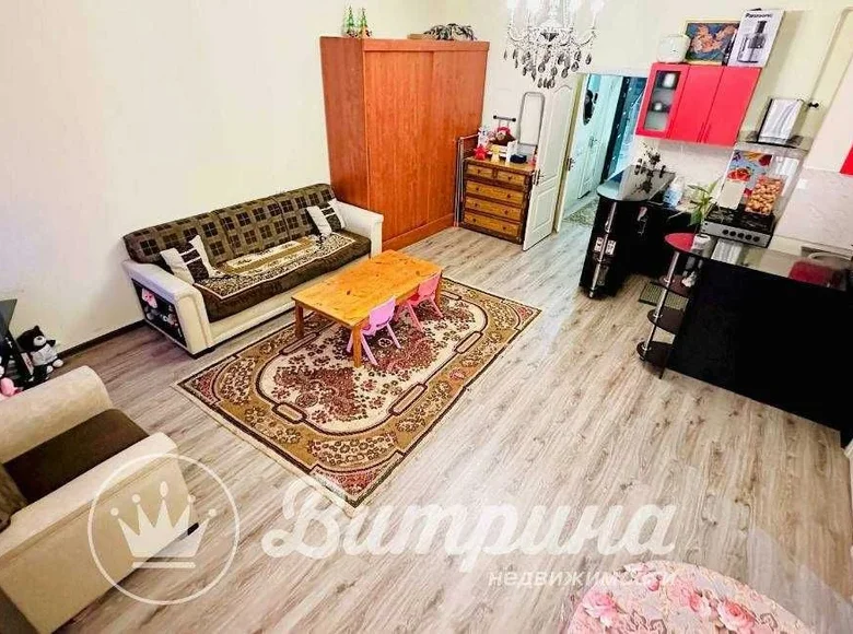 Квартира 2 комнаты 57 м² Ташкент, Узбекистан