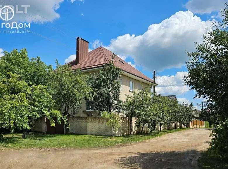 House 260 m² Baranavichy, Belarus