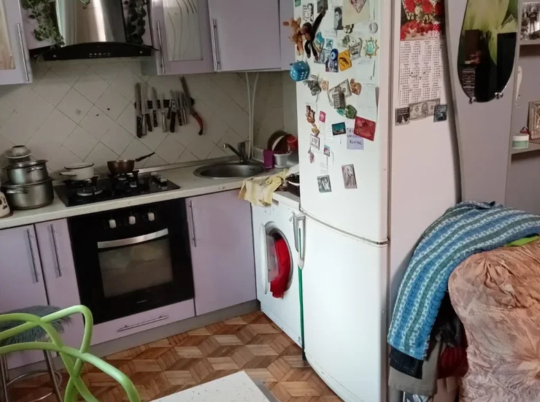 3 room apartment 57 m² Odesa, Ukraine