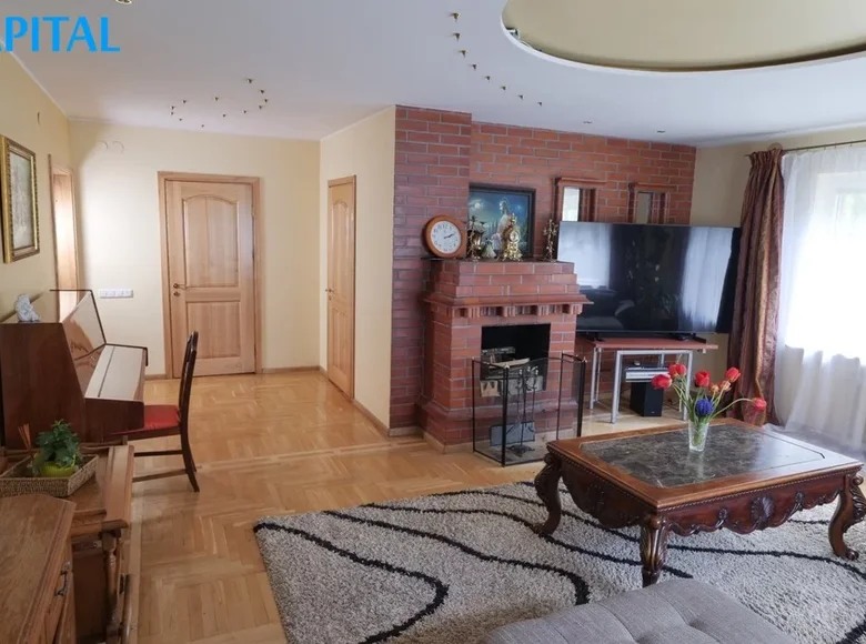 Casa 319 m² Vilna, Lituania