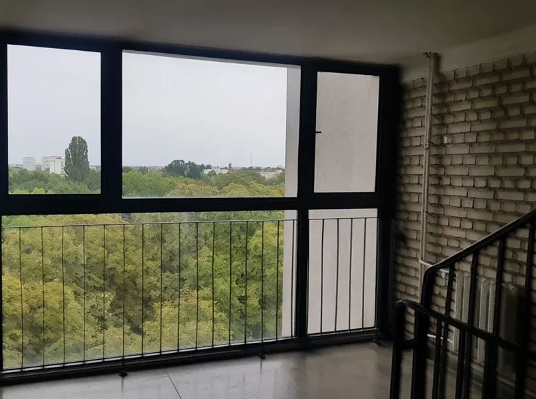 Apartamento 1 habitación 29 m² Korczow, Polonia