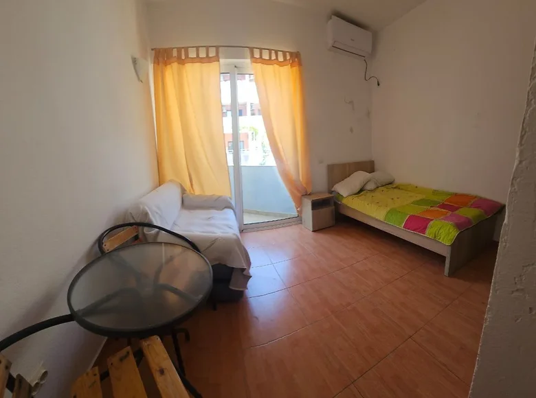 Квартира 1 комната 20 м² Шушань, Черногория