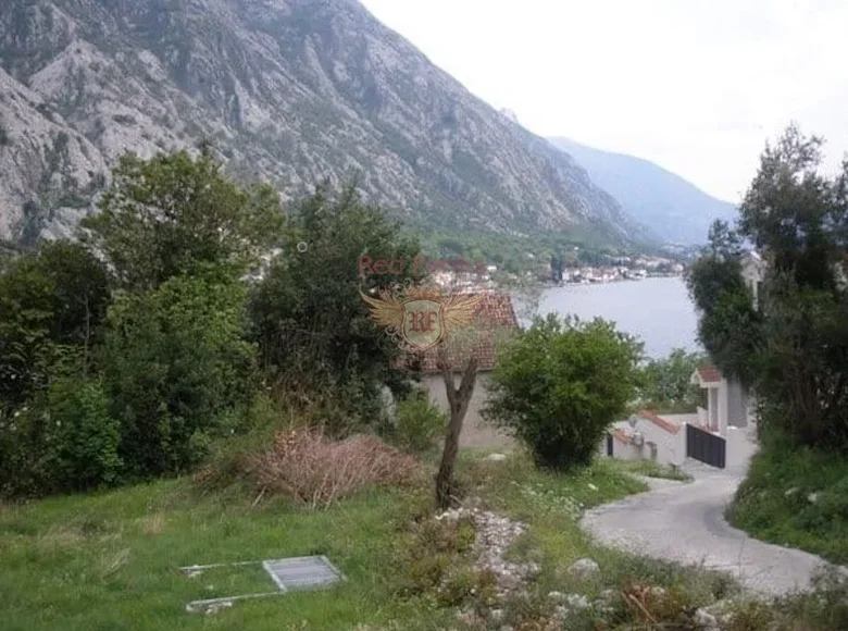 Propiedad comercial  en Donji Orahovac, Montenegro