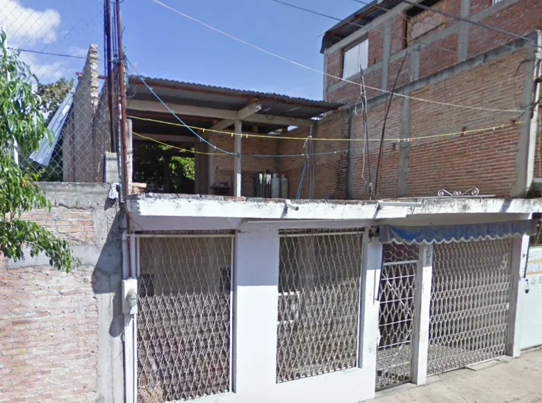 Дом 2 спальни 160 м² Iguala, Мексика