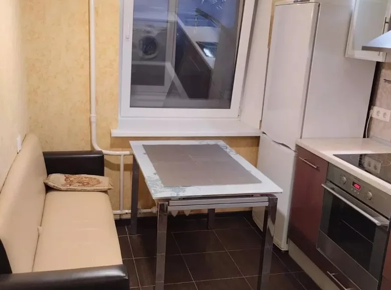 Wohnung 1 zimmer 36 m² Minsk, Weißrussland