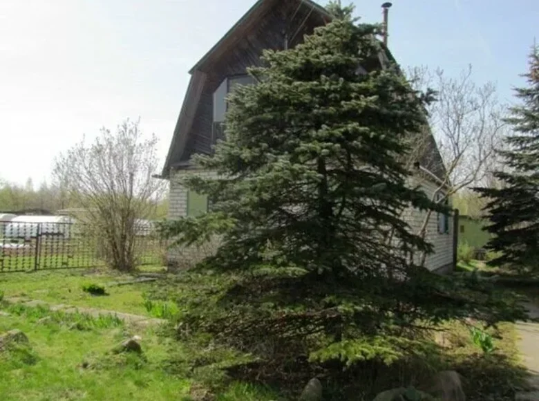 Haus 90 m² Losnicki sielski Saviet, Weißrussland