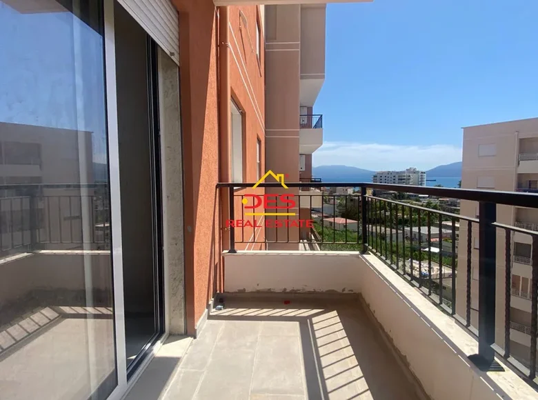 Mieszkanie 3 pokoi 115 m² Bashkia Vlore, Albania