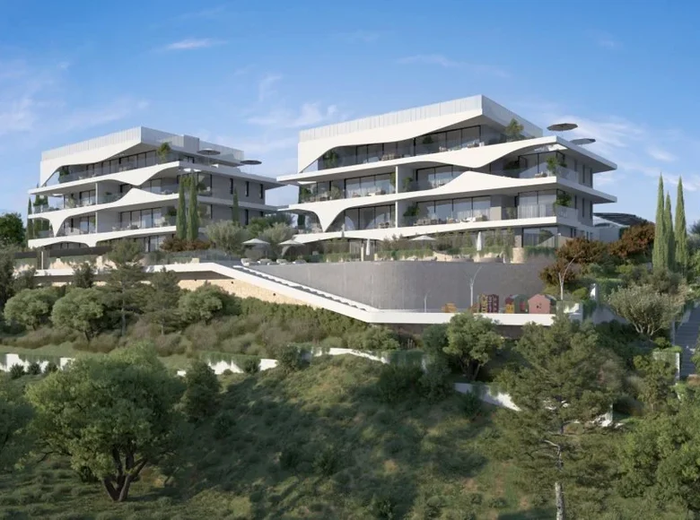 Wohnung 4 zimmer 156 m² Agios Tychonas, Zypern
