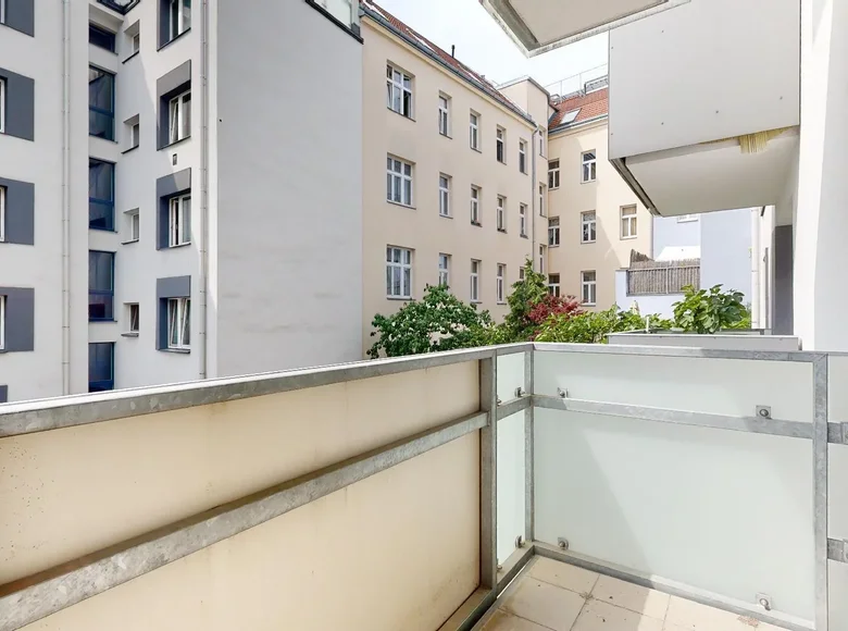 Apartamento 3 habitaciones 79 m² Viena, Austria