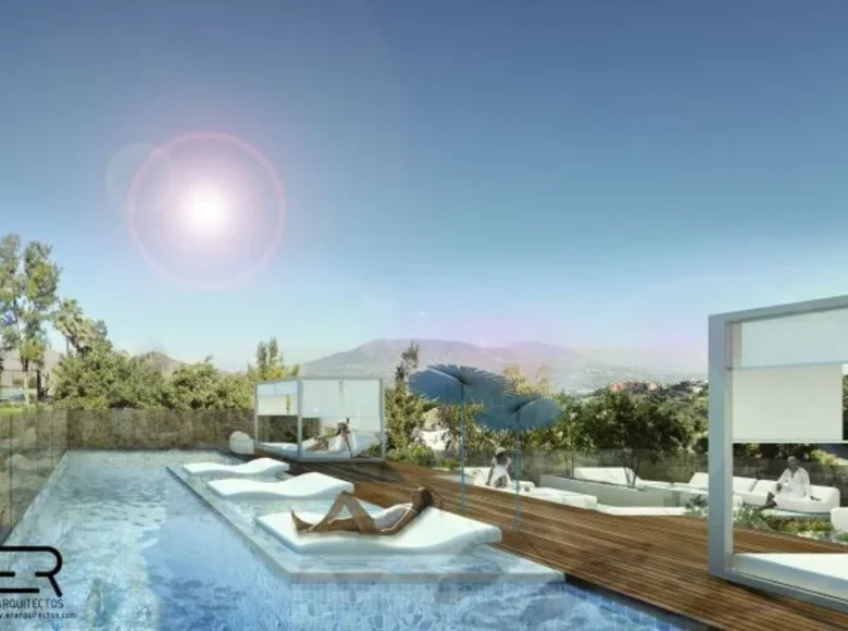 Gewerbefläche 2 782 m² Marbella, Spanien