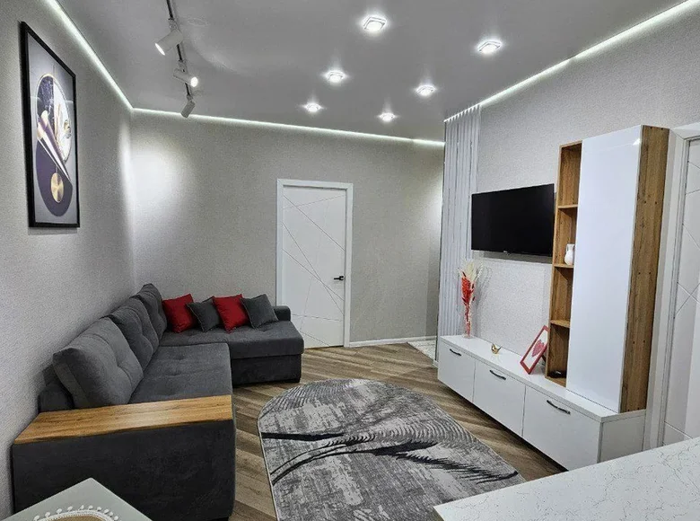 Квартира 2 комнаты 50 м² Бешкурган, Узбекистан