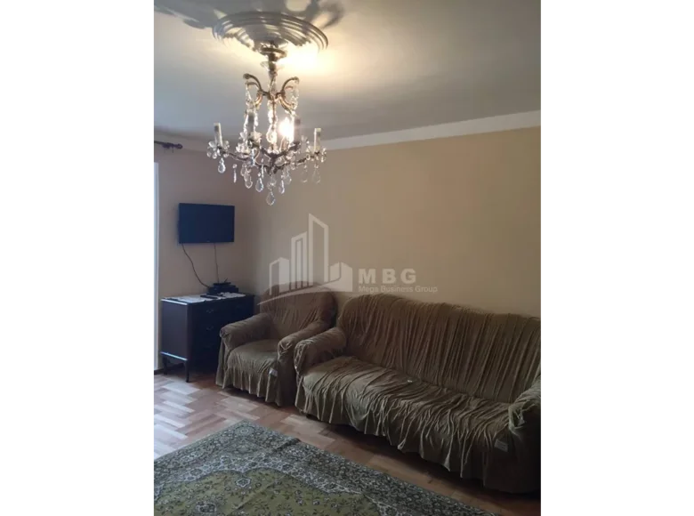 Apartamento 2 habitaciones 55 m² Tiflis, Georgia