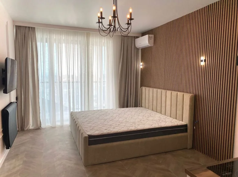 Studio apartment 30 m² Batumi, Georgia