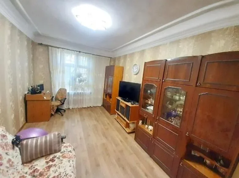 Mieszkanie 2 pokoi 58 m² Siewierodonieck, Ukraina