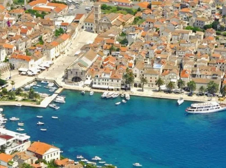 Вилла 154 м² Grad Hvar, Хорватия