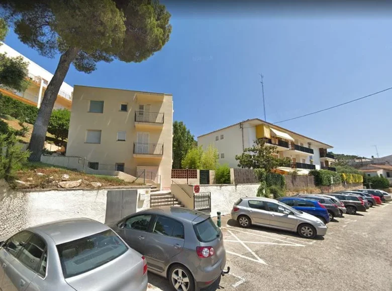 Wohnung 3 Zimmer 50 m² Niederampurien, Spanien