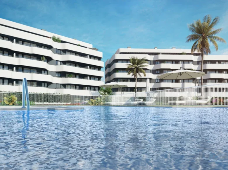 Bungalow de 2 dormitorios 102 m² Torremolinos, Španjolska