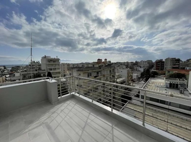 Apartamento 3 habitaciones 70 m² Municipio de Alexandroupolis, Grecia