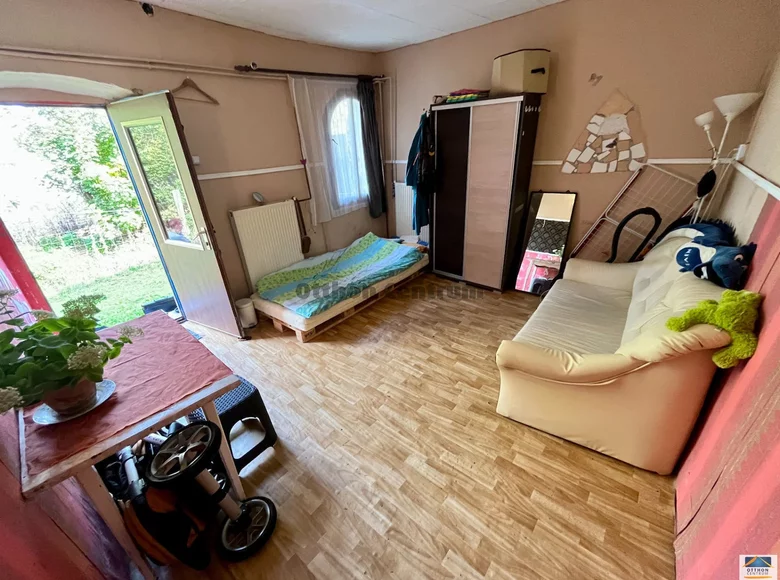 Дом 3 комнаты 88 м² Баконьчернье, Венгрия