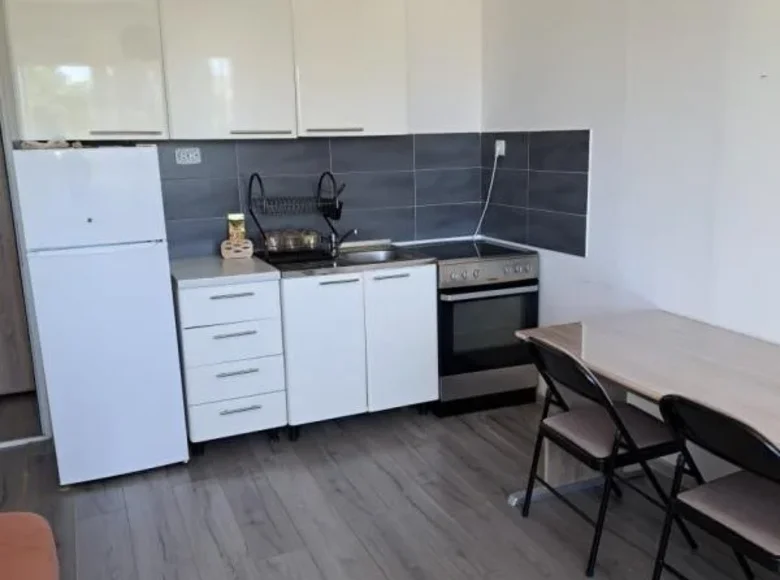 Wohnung 1 Schlafzimmer 43 m² Bar, Montenegro