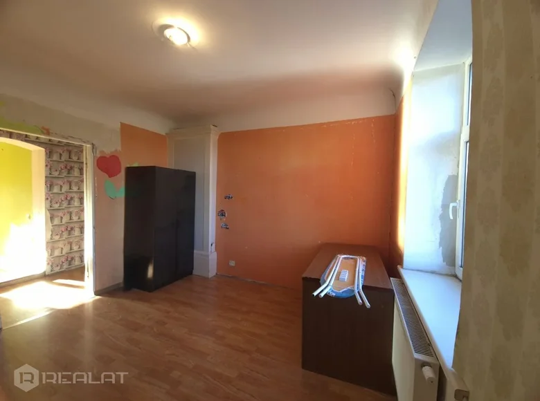 3 room apartment 74 m² in Riga, Latvia