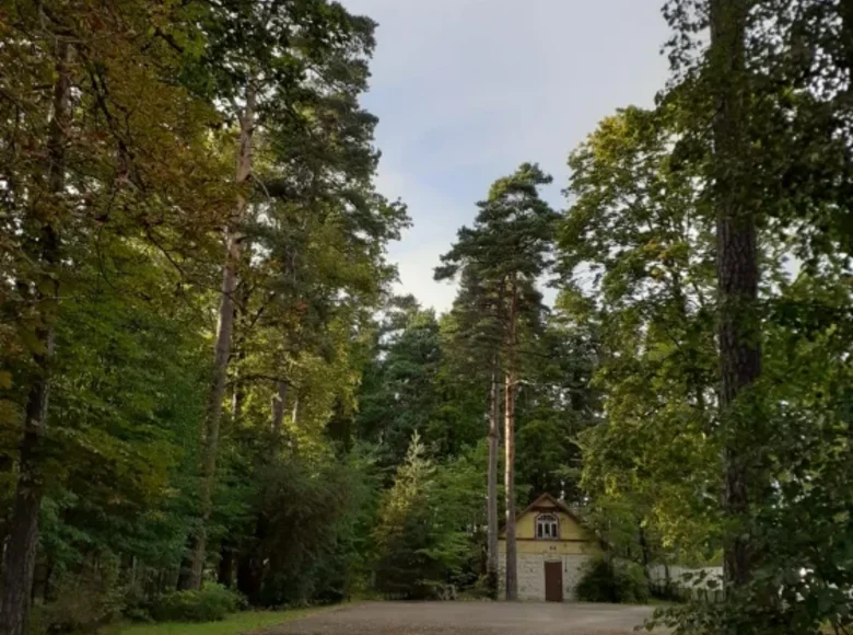 Atterrir  Jurmala, Lettonie