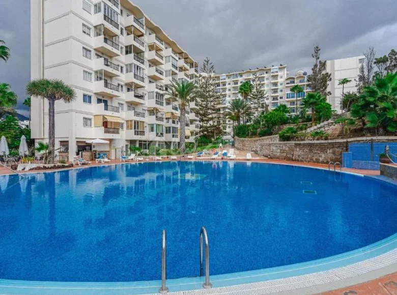 1 bedroom apartment 45 m² Arona, Spain