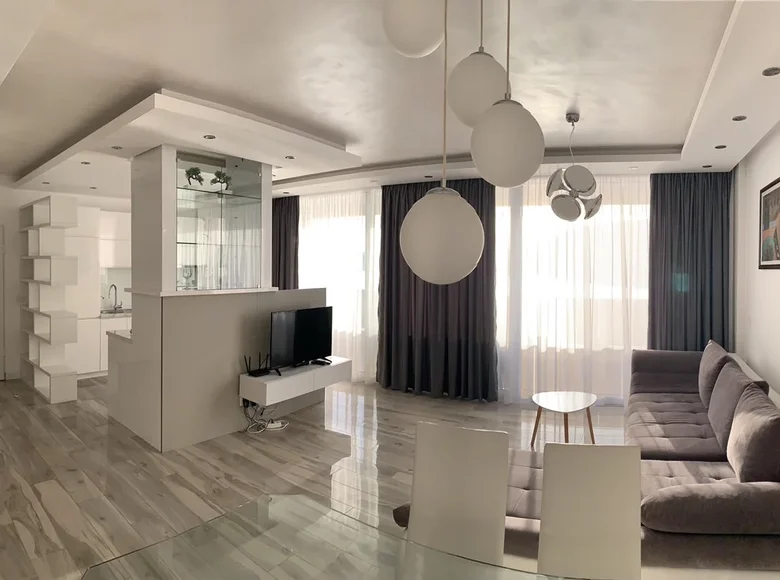 Apartamento 2 habitaciones 94 m² Rafailovici, Montenegro