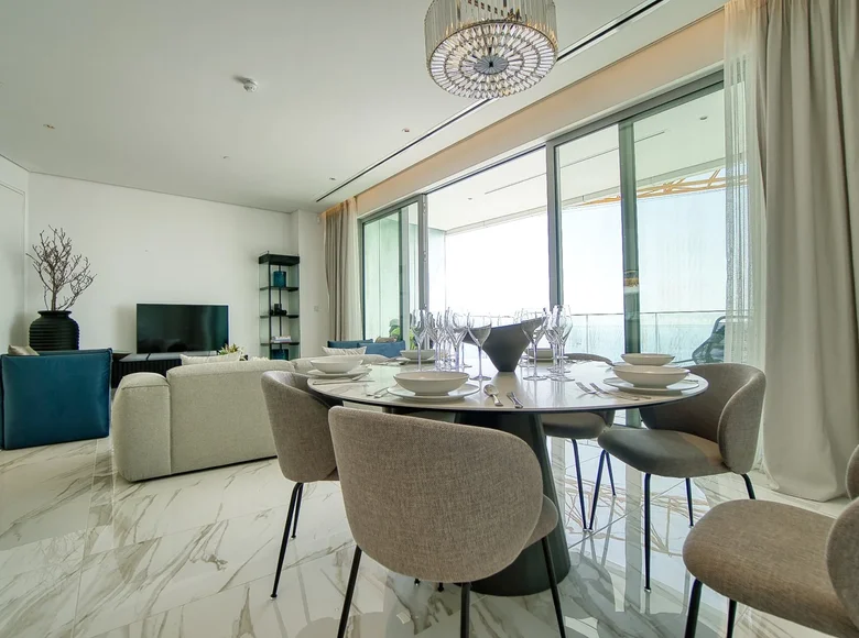 Wohnung 3 Schlafzimmer 126 m² Limassol, Zypern