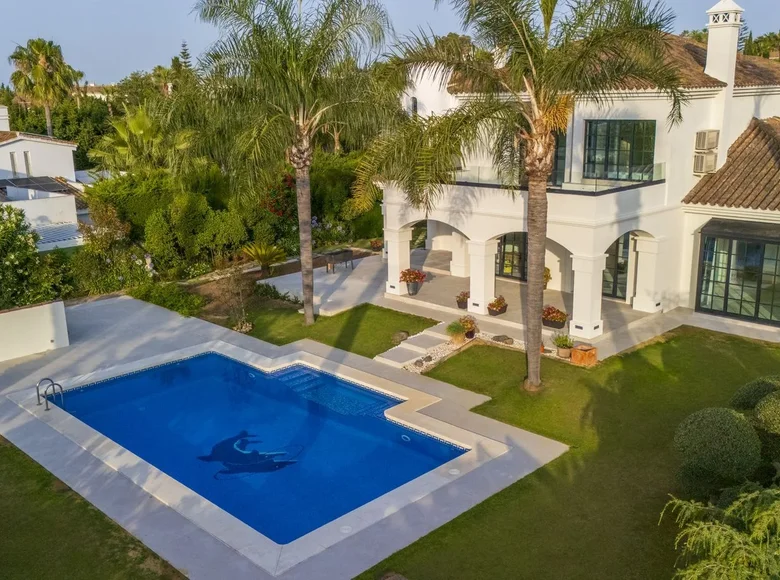 Haus 3 Schlafzimmer 372 m² San Roque, Spanien