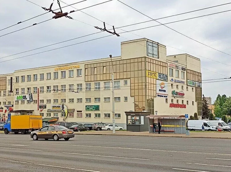 Tienda 21 m² en Minsk, Bielorrusia