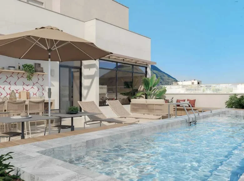 Appartement 1 chambre 38 m² Regiao Geografica Imediata do Rio de Janeiro, Brésil