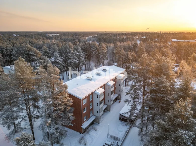 Mieszkanie 3 pokoi 66 m² Oulun seutukunta, Finlandia