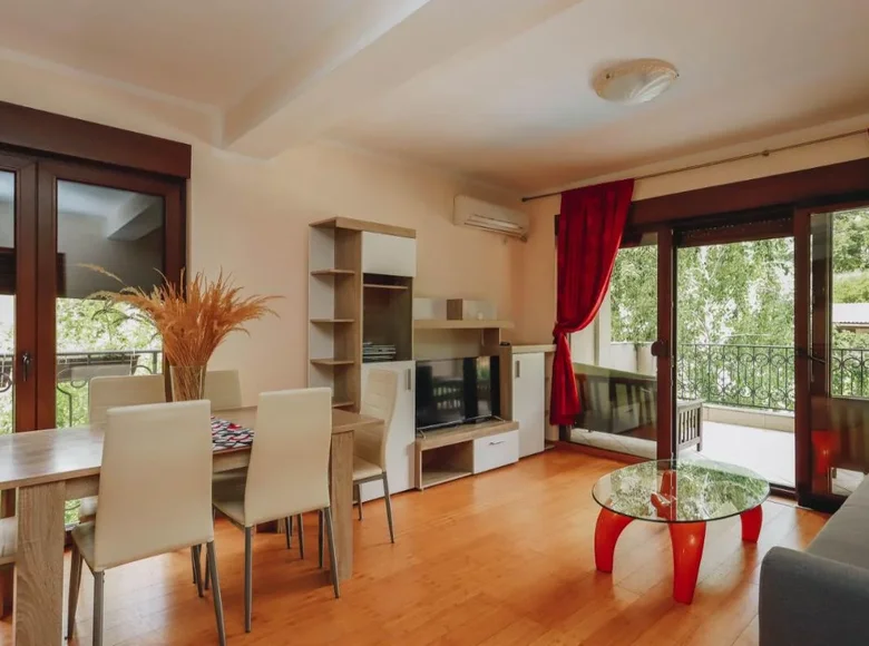 Apartamento 2 habitaciones 70 m² Budva, Montenegro