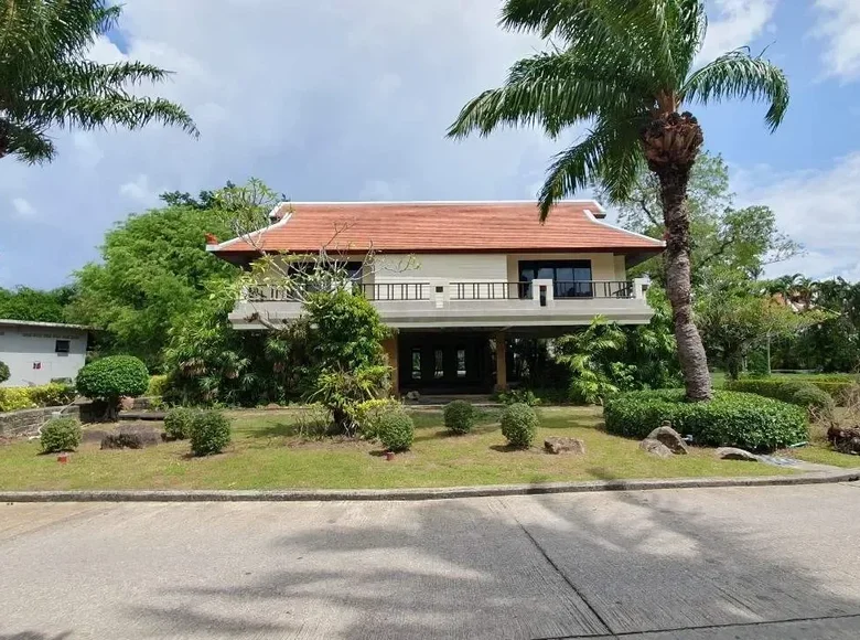 3-Zimmer-Villa 332 m² Phuket, Thailand