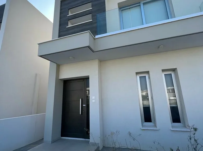 Casa 3 habitaciones  en Larnaca, Chipre