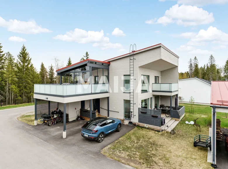 Maison 5 chambres 119 m² Oulunsalo, Finlande