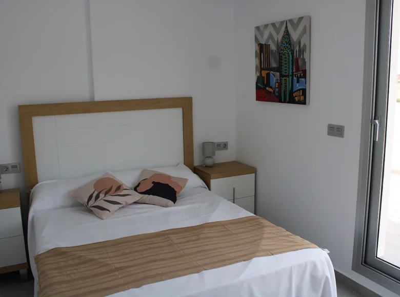 villa de 3 chambres 100 m² Daya Vieja, Espagne