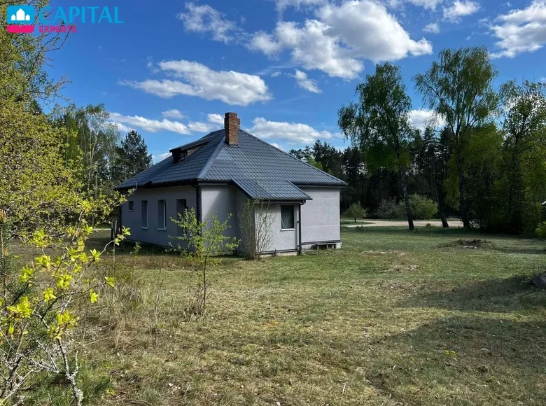 Maison 70 m² Geledne, Lituanie