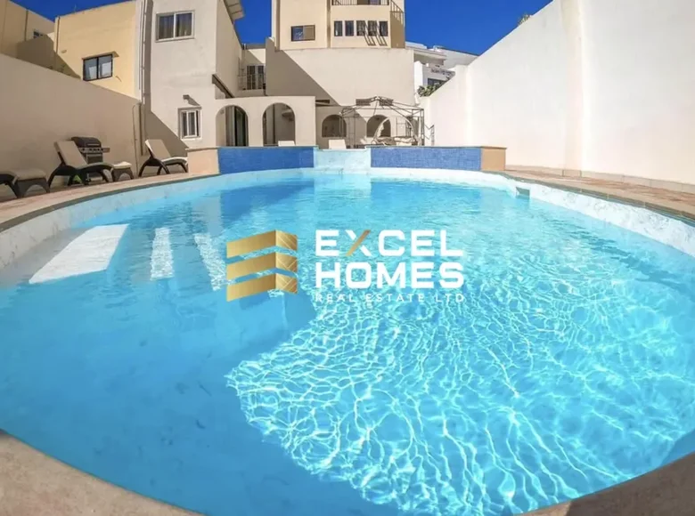 3 bedroom townthouse  Birkirkara, Malta