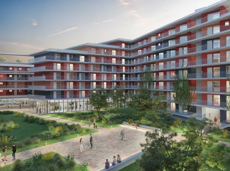 Wohnung 4 zimmer 99 m² Österreich, Österreich