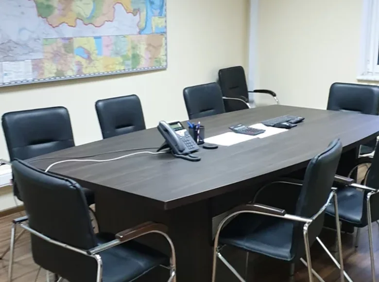 Pomieszczenie biurowe 248 m² Central Administrative Okrug, Rosja