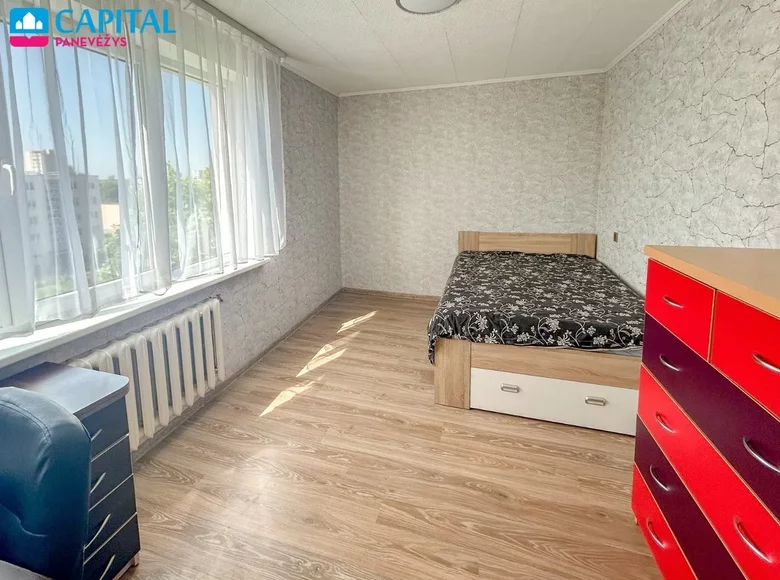 Wohnung 3 Zimmer 65 m² Remgallen, Litauen