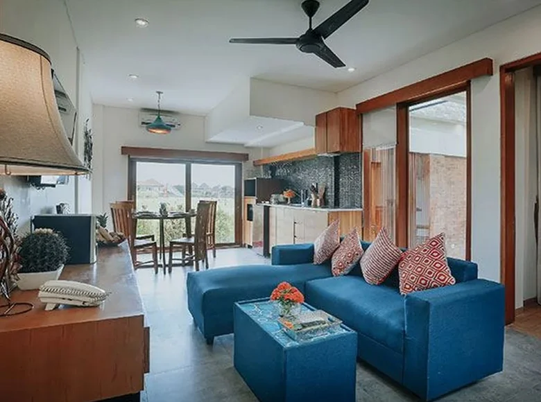 Apartment 15 bedrooms 1 500 m² Kerobokan Kelod, Indonesia